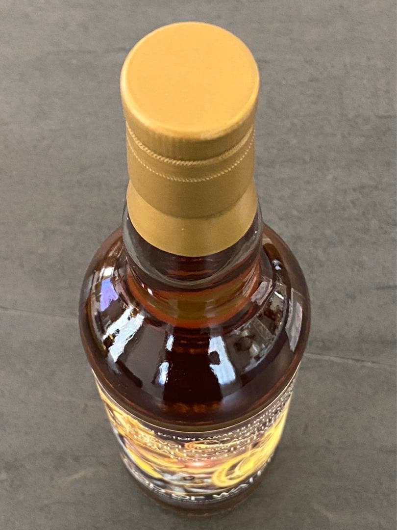 ゴッドオブウォーター GOD OF WATER  第３弾　ダフタウン 2009