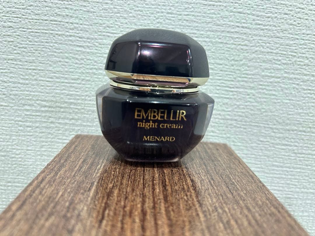 MENARD メナード　ナイトクリーム　エンベリエA 35g