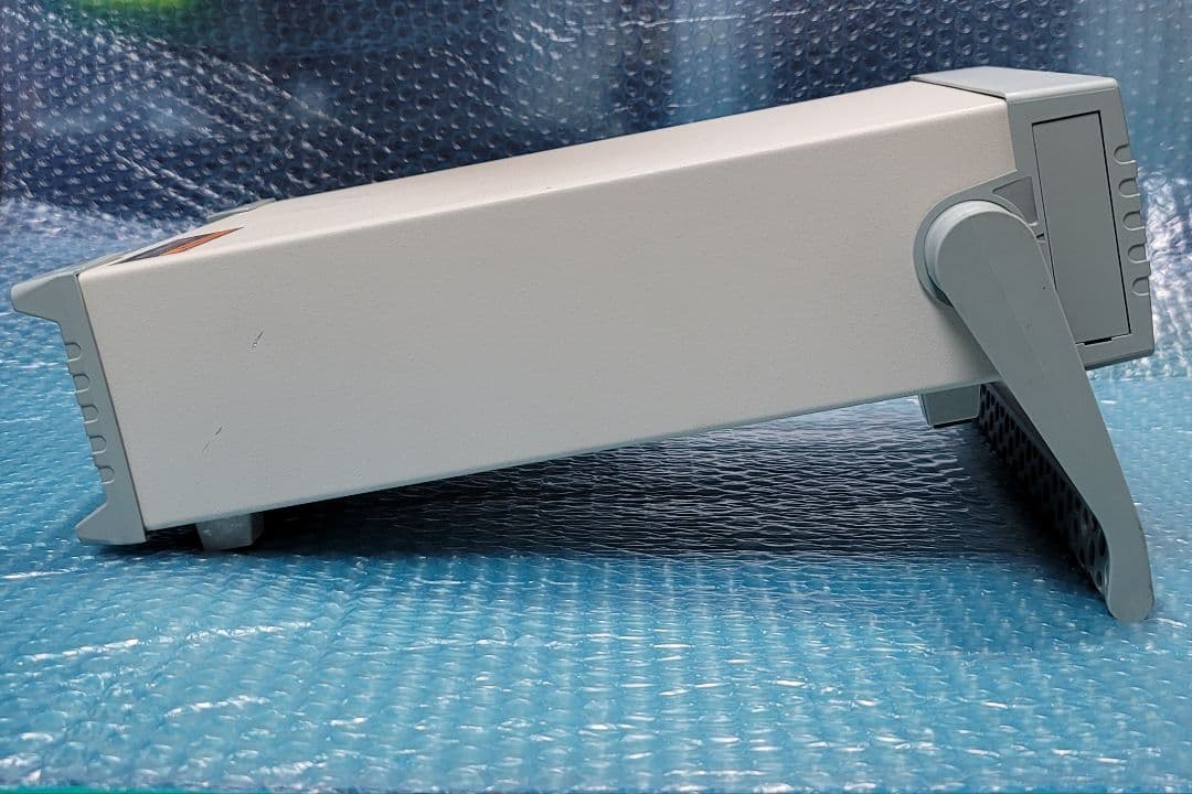 動作良好 ADVANTEST AD7451A デジタルマルチメーター