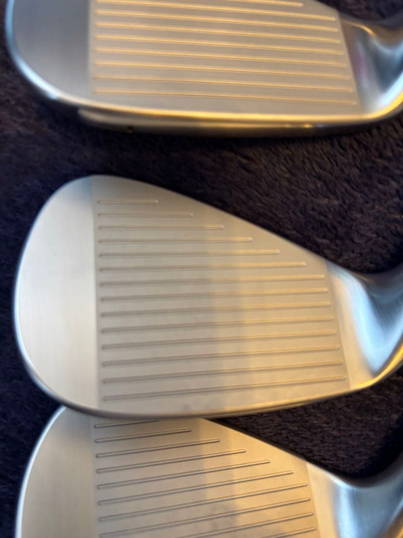 テーラーメイド　TaylorMade P7CB 5本セット