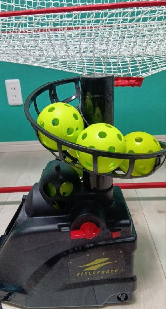 フィールドフォース FTM-270AR