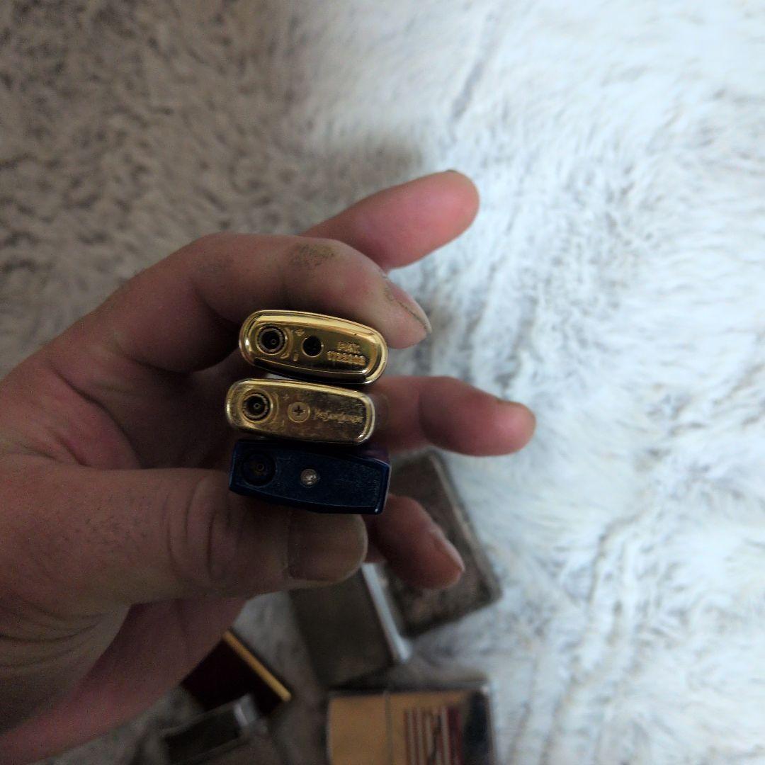 ライターコレクション