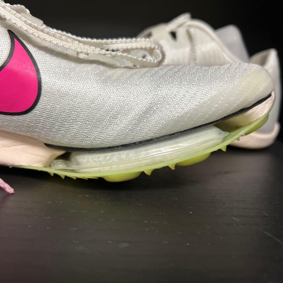スパイク・シューズ Nike Air Zoom MaxFly 25.0