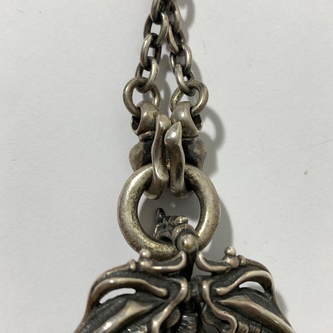 デフブリード　T-99 ネックレス　M70918-10