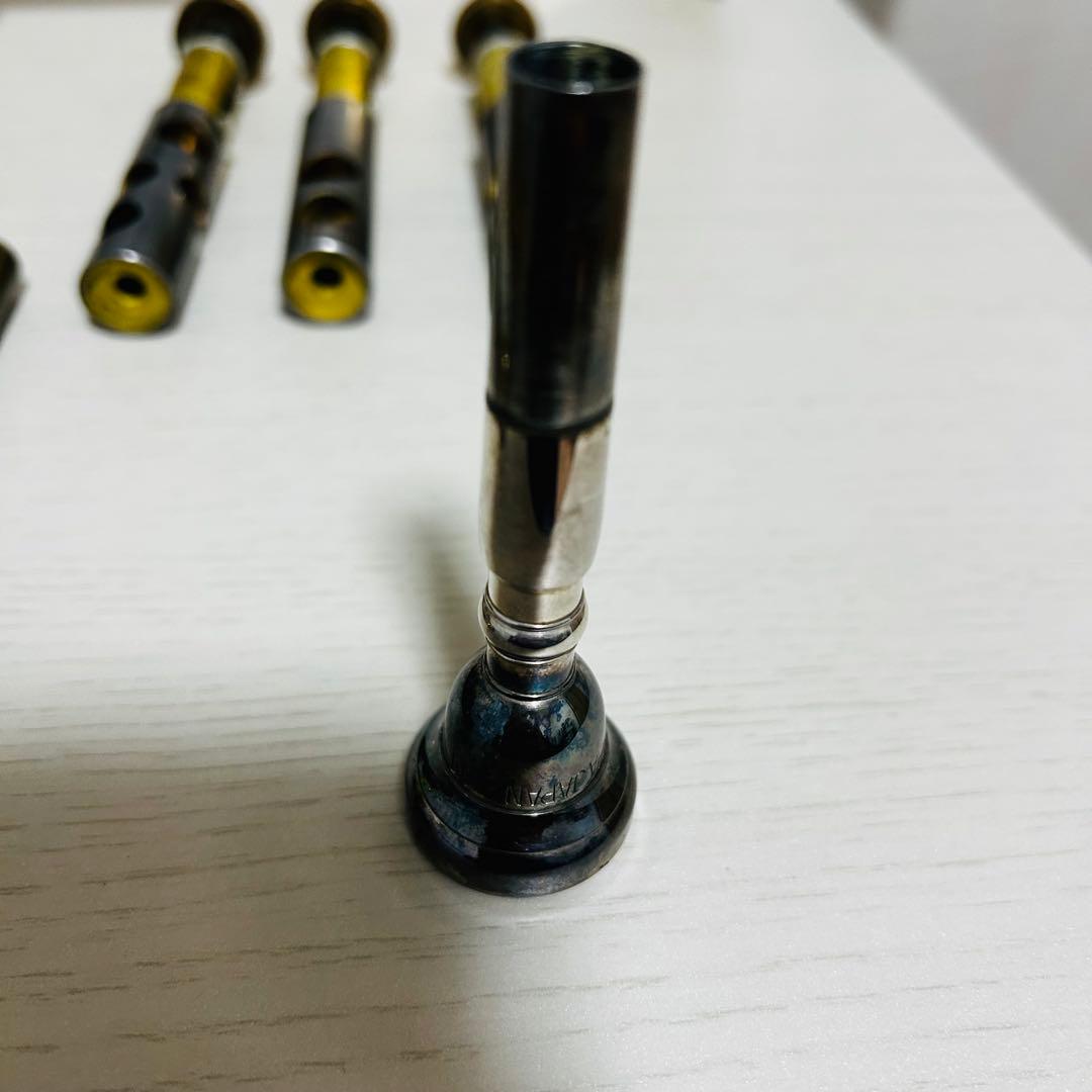 超希少✨nikkan YAMAHA YTR-6310 トランペット B♭