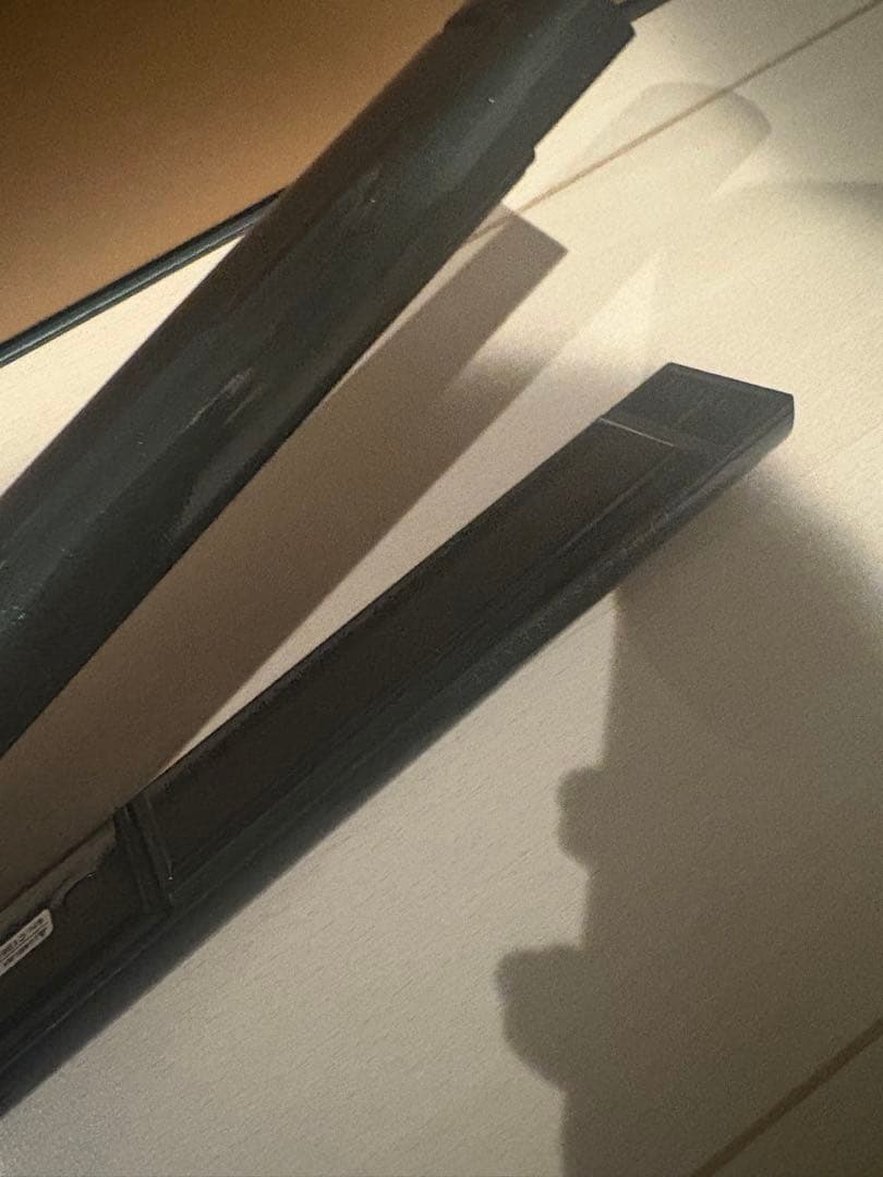 ヘアビューロン　7D Plus