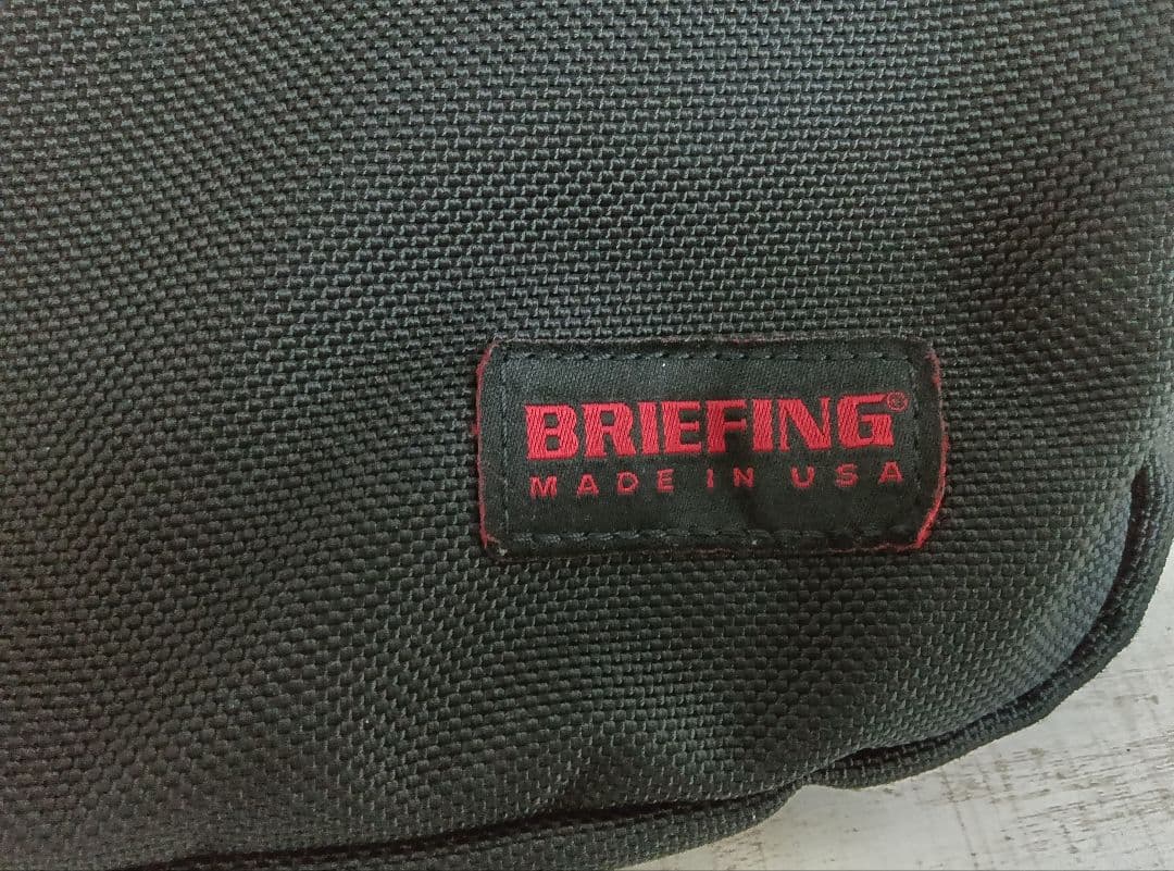 ブリーフィング M3ライナー