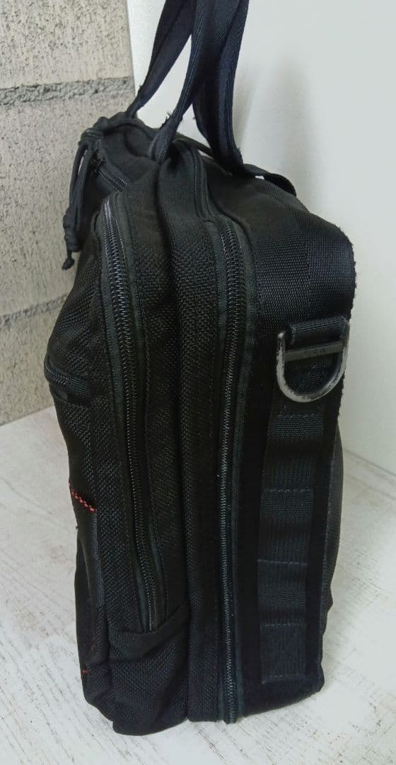 ブリーフィング M3ライナー