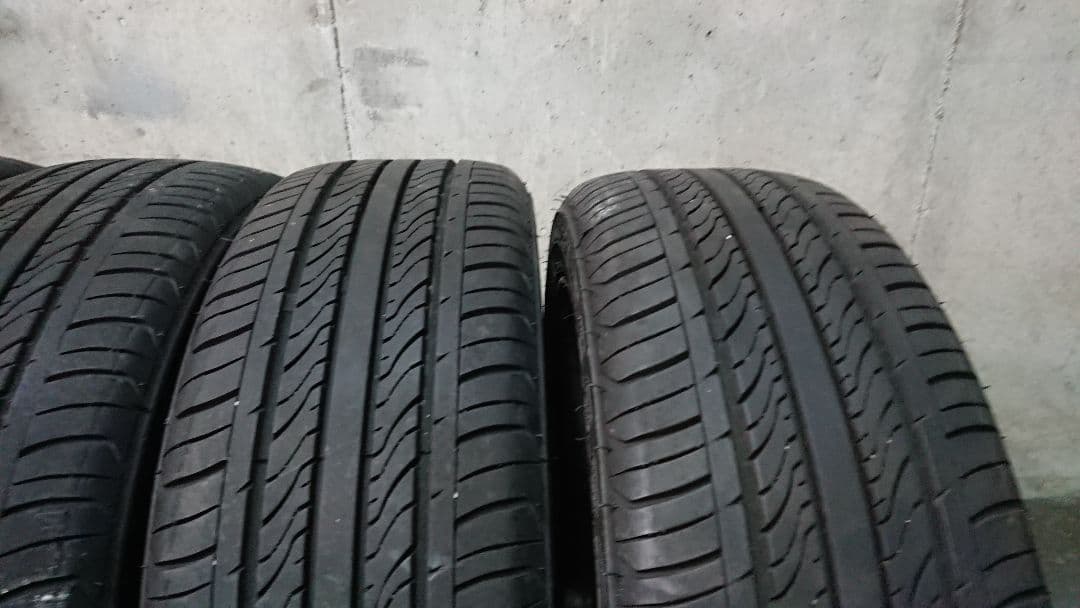 断捨離中。5ZIGEN ナットセット