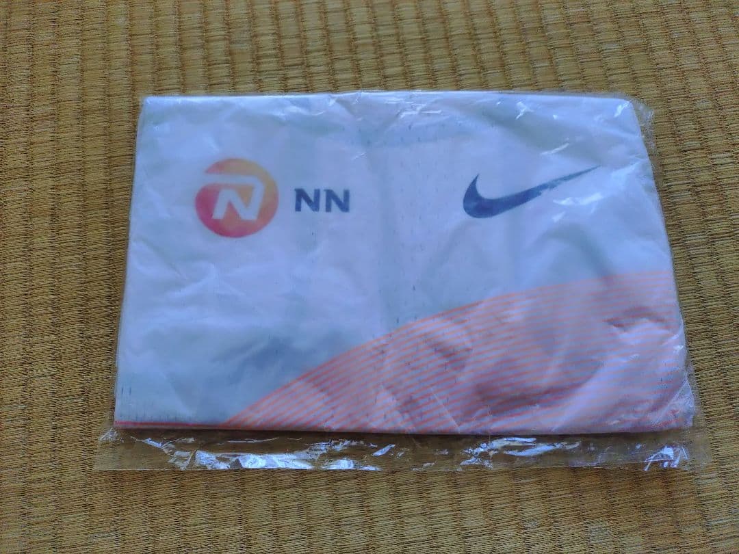 Nike エアロスイフト　NN2023