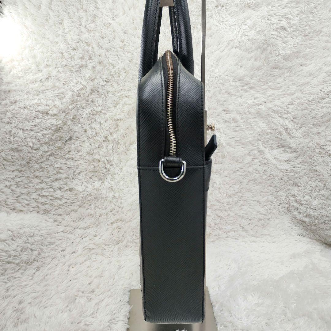 美品✨マイケルコース ビジネスバッグ キャリーオンバッグ ブラック