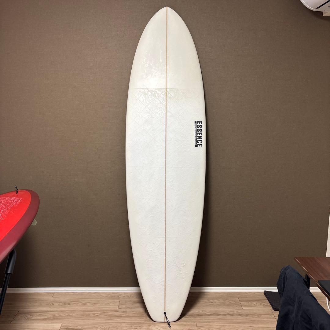 【marco 様ご購入】ESSENCE サーフボード 7.0ft