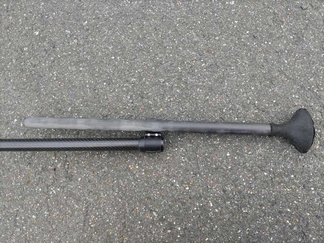 サワルナ 2ピース カーボンパドル