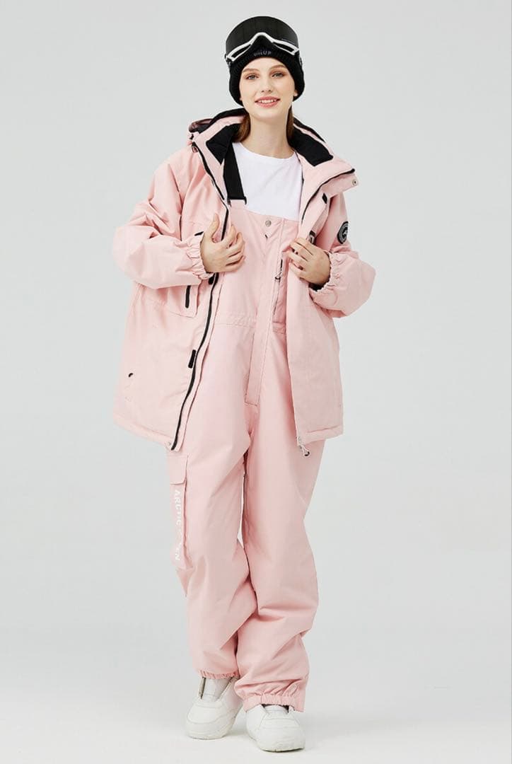 スノーボードウエア　上下　早い者勝ち