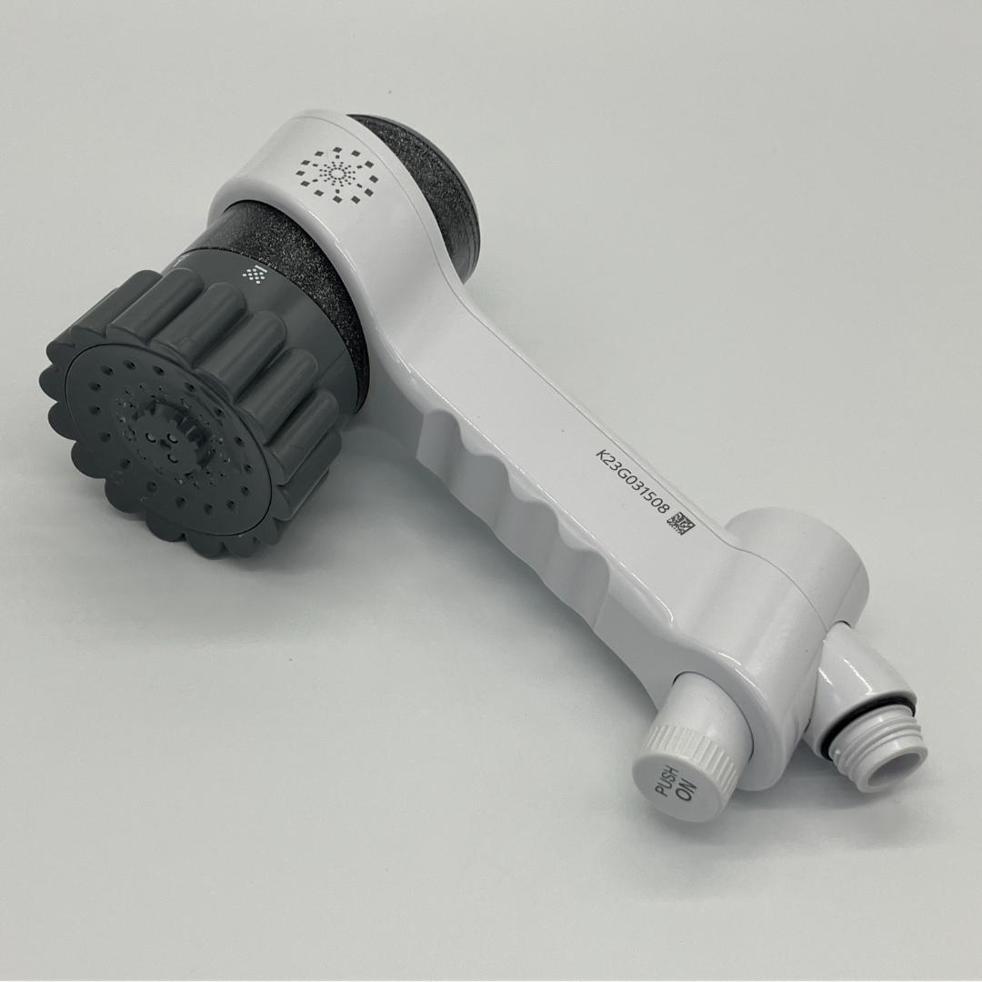 正規品　サイエンス ミラブル zero シャワーヘッド　ミラブルゼロ　本体