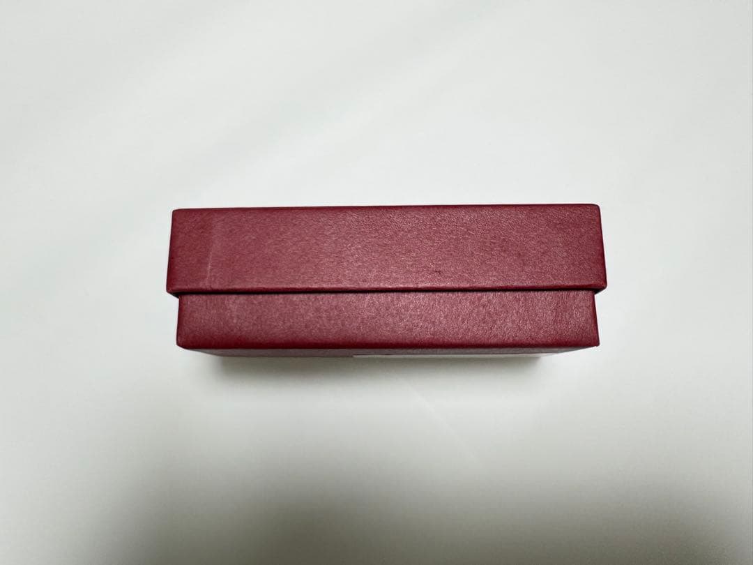 Ferragamoフェラガモ ヴァラリボン バレッタ ヘアアクセ　オレンジ色