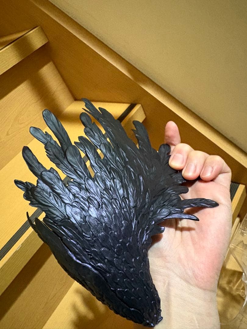 メガハウス ペルソナ5 アルセーヌ ゲームキャラクターズコレクション GCCDX