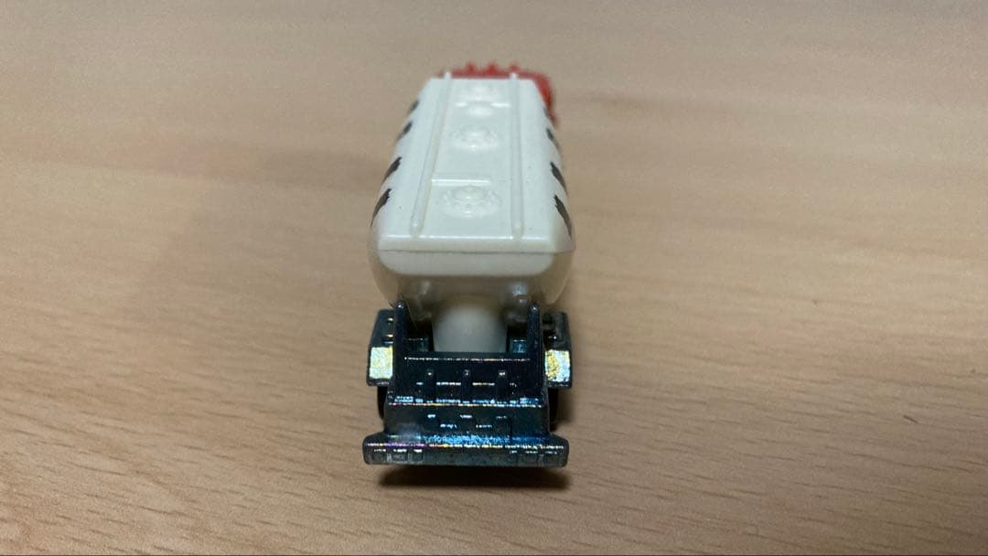 トミカ バルクトレーラー 19