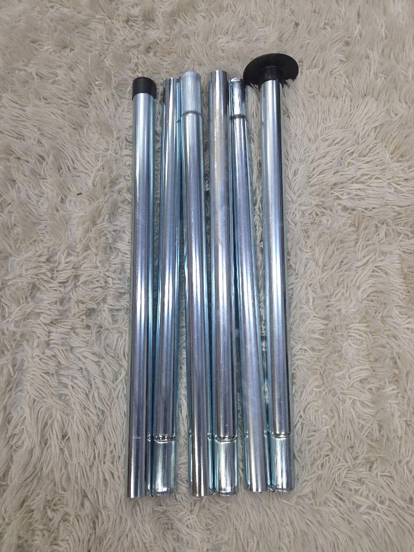 DOD ONE POLE TENT (L) T8-200-TN 8人 タン