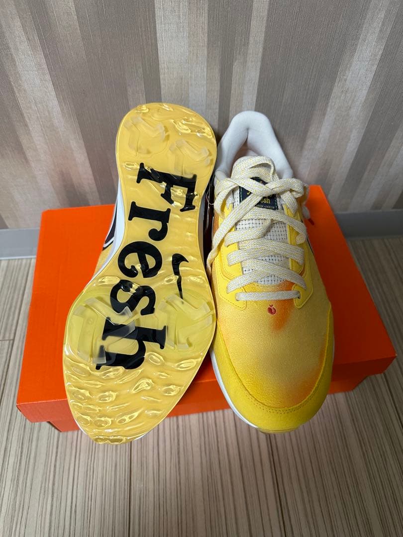 シューズ(男性用) Nike Air Max 1 '86 OG G NRG M23 28cm