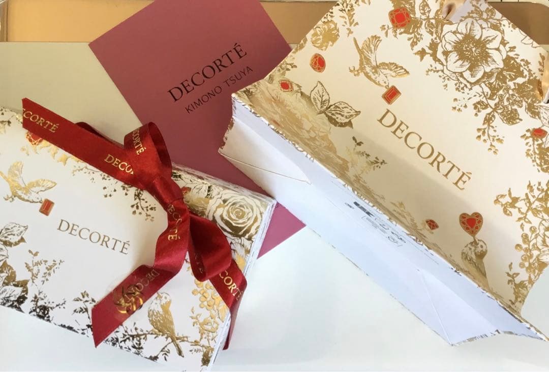 コーセーコスメデコルキモノツヤオードトワレ50ml