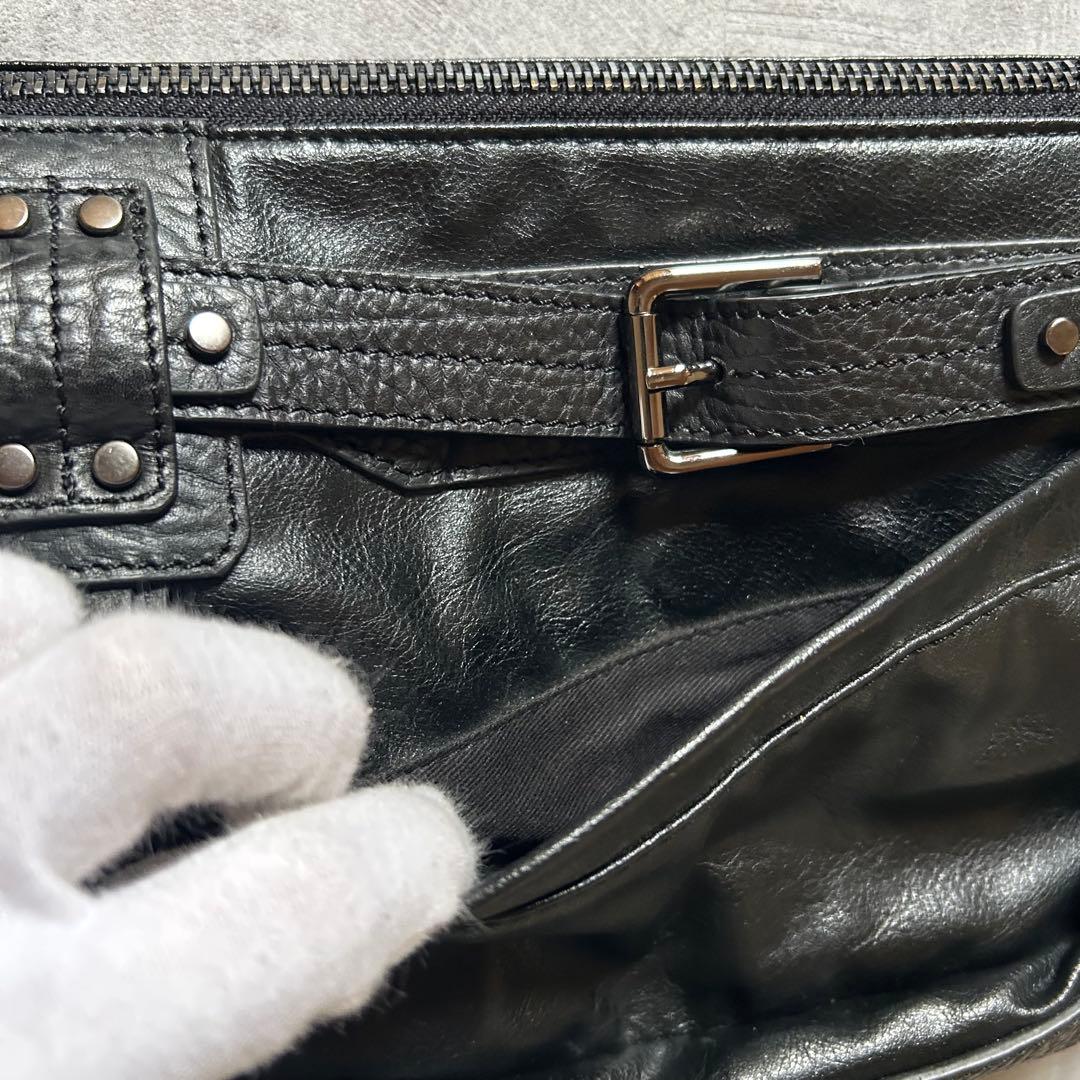 バッグ Samantha kingz grunge gimmick bag opium