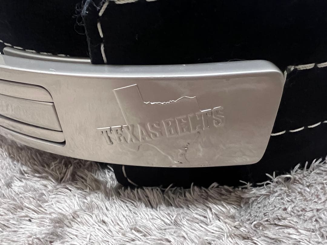 C*E様 【IPF公認】TITAN.•タイタン.•レバーアクションパワーベルトS