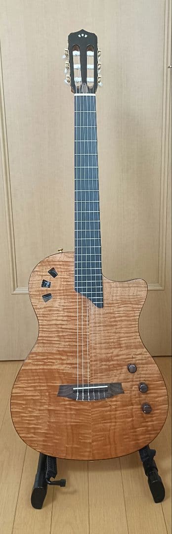 cordoba stage エレガットギター【糸巻きはGOTOH製に交換】