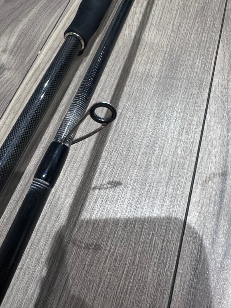 グラファイトリーダー　21 カラマレッティー UX 862M