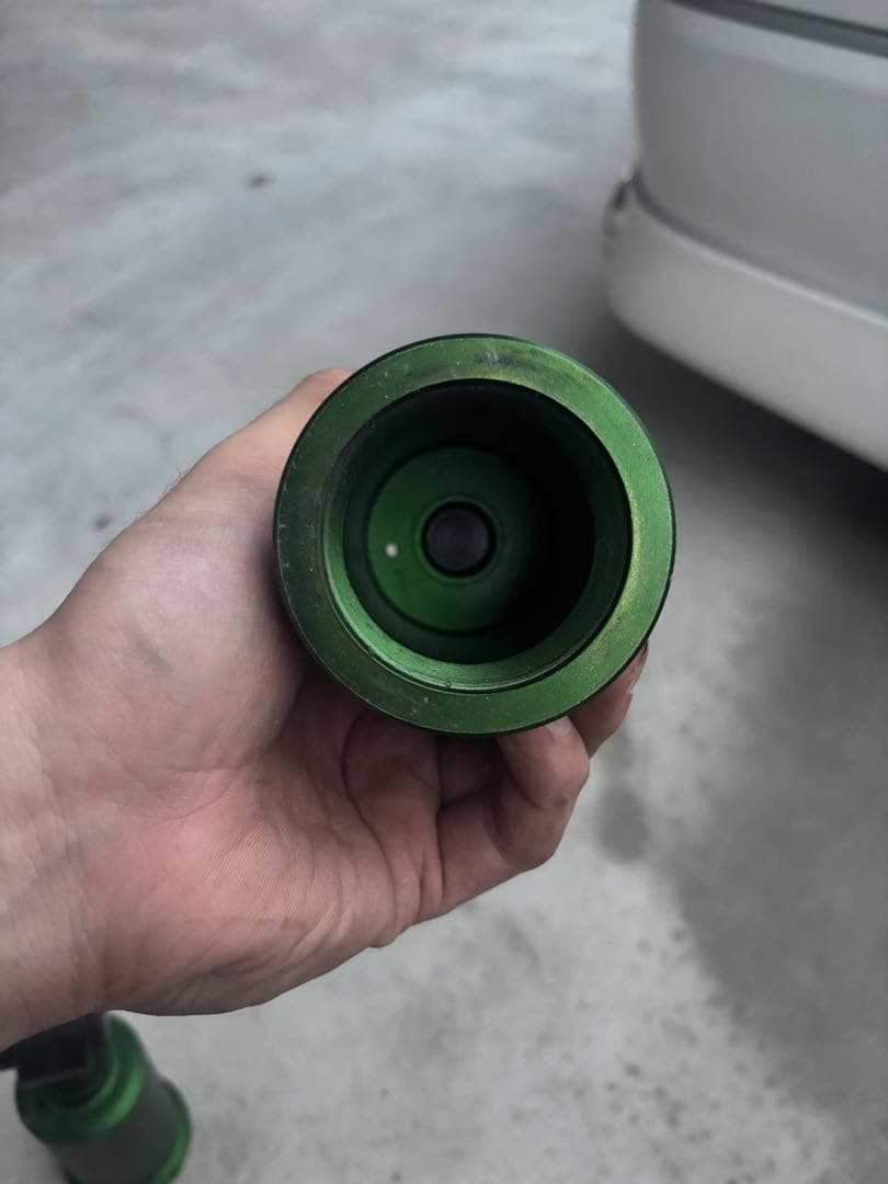 30セルシオ 326power チャクリキダンパー ブラケット 6度仕様