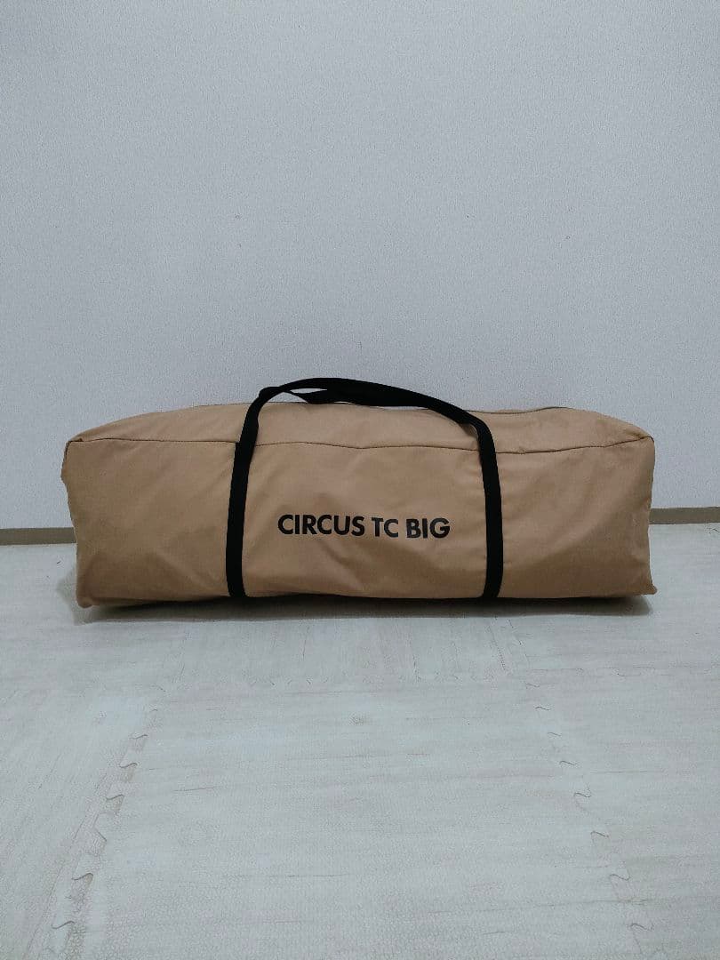 tent-Mark DESIGNS サーカスTC BIG