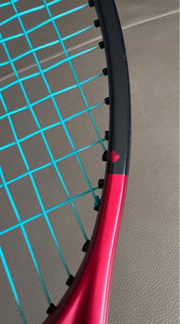 ラケット(硬式用) Dunlop CX 200 (2021) 98sq.in G2