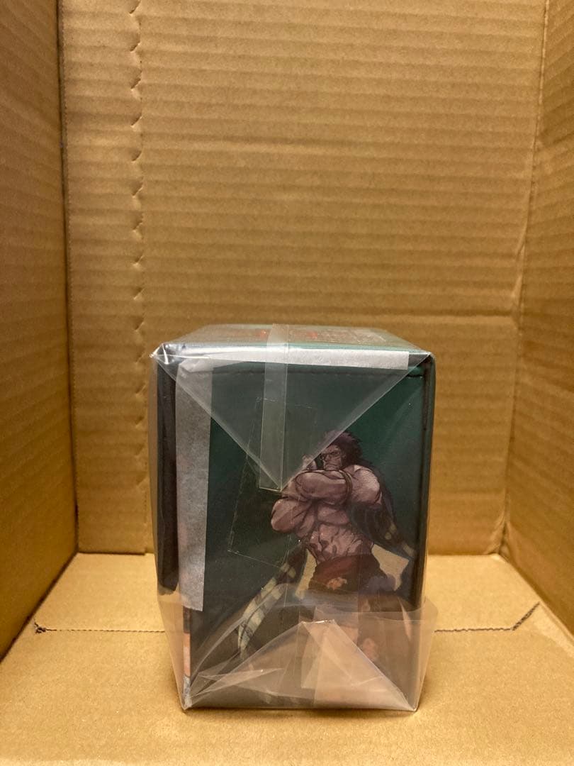 第２３回モンスターコレクションTCG 全日本選手権上位賞オリジナルデックケース