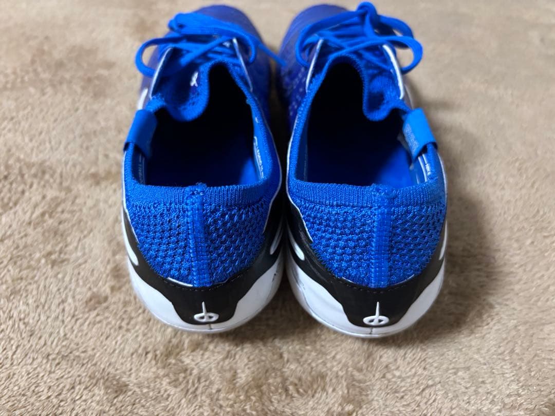 NIKEティエンポレジェンド10エリートFG