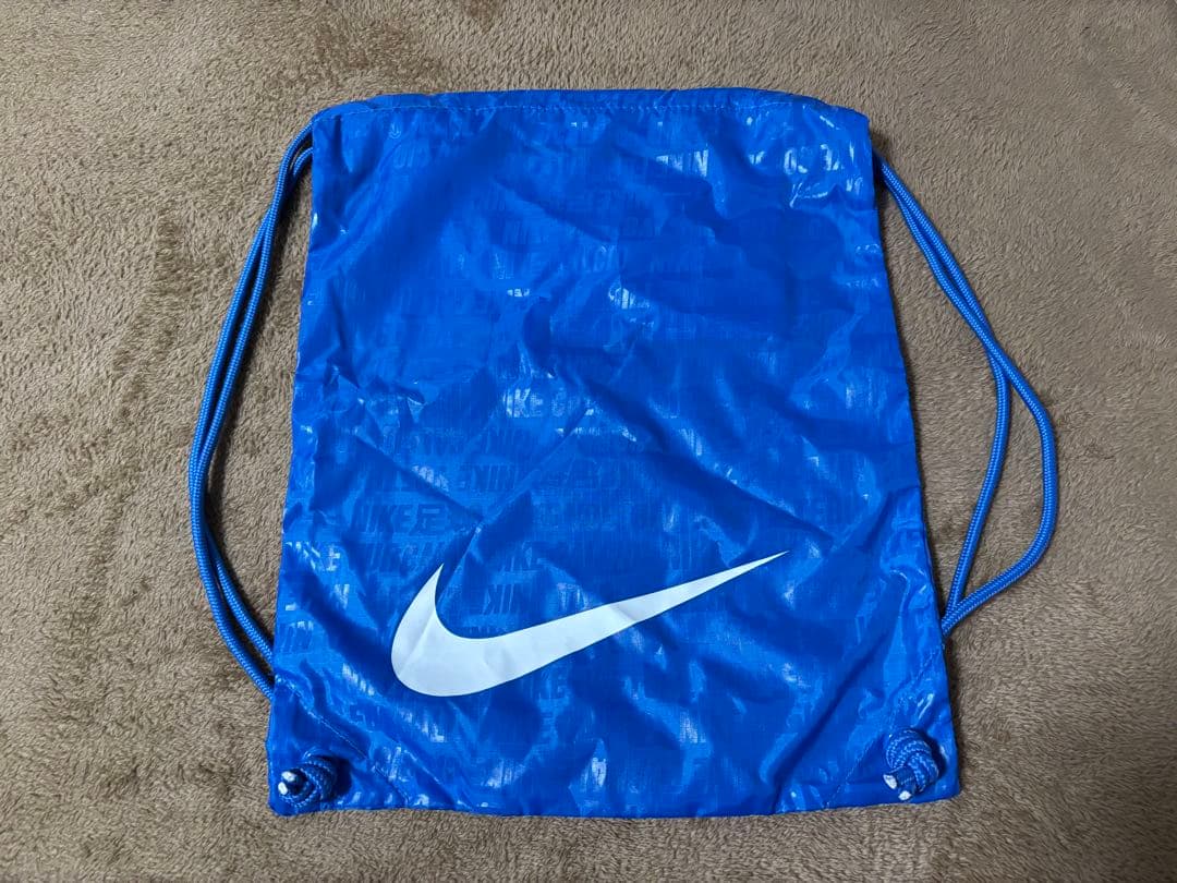 NIKEティエンポレジェンド10エリートFG