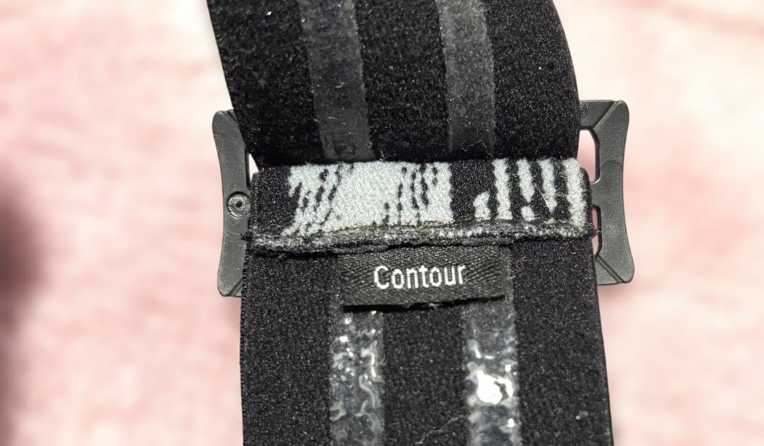 L*c様 ★最終価格スタート★GIRO ゴーグル Contour AF スペアレ