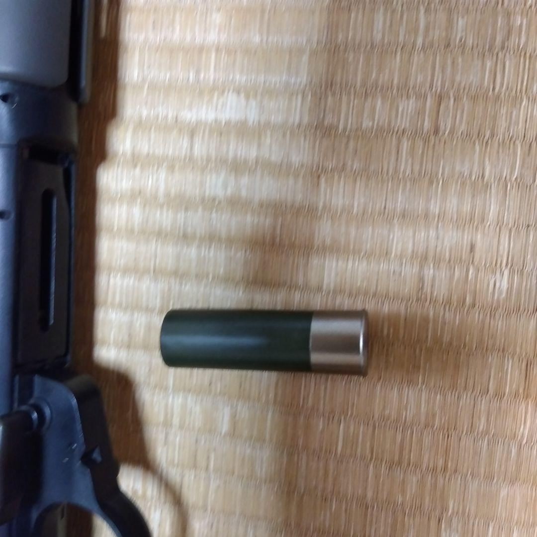 マルイ　スパス12（ソフトケース付）