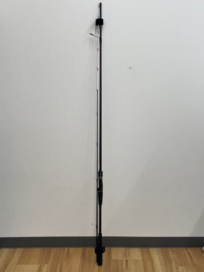 13889 ダイワ　紅牙テンヤゲームX MH-240 釣具　釣り　フィッシング