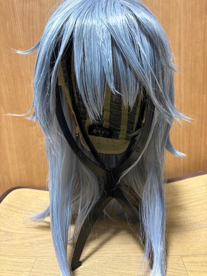 崩壊スターレイル　サンデー コスプレ 衣装一式　ウィッグ付き