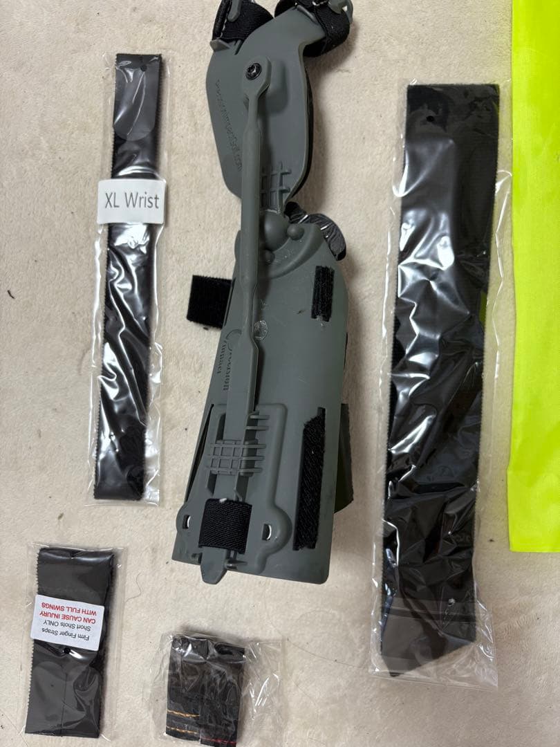 Precision Impact プレシジョンインパクト　ちゃごるスナップ