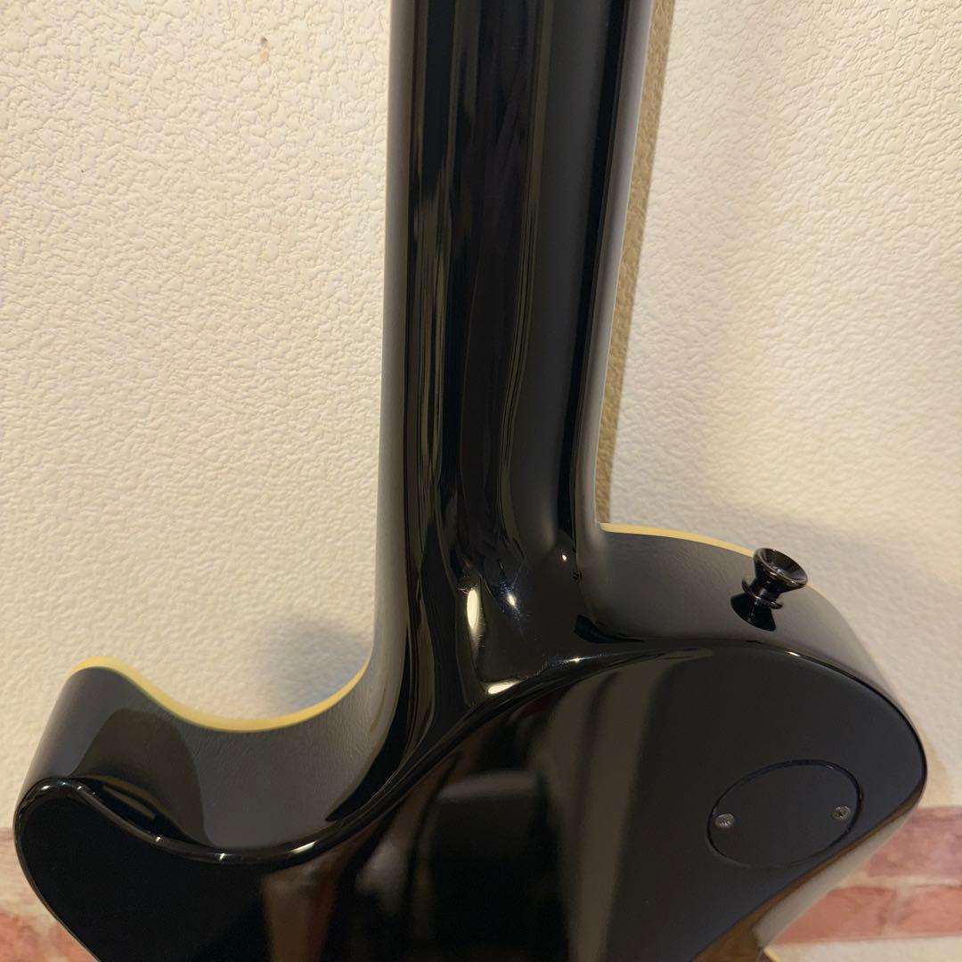 ESP ECLIPSE S-Ⅰ SUGIZO Signature Model