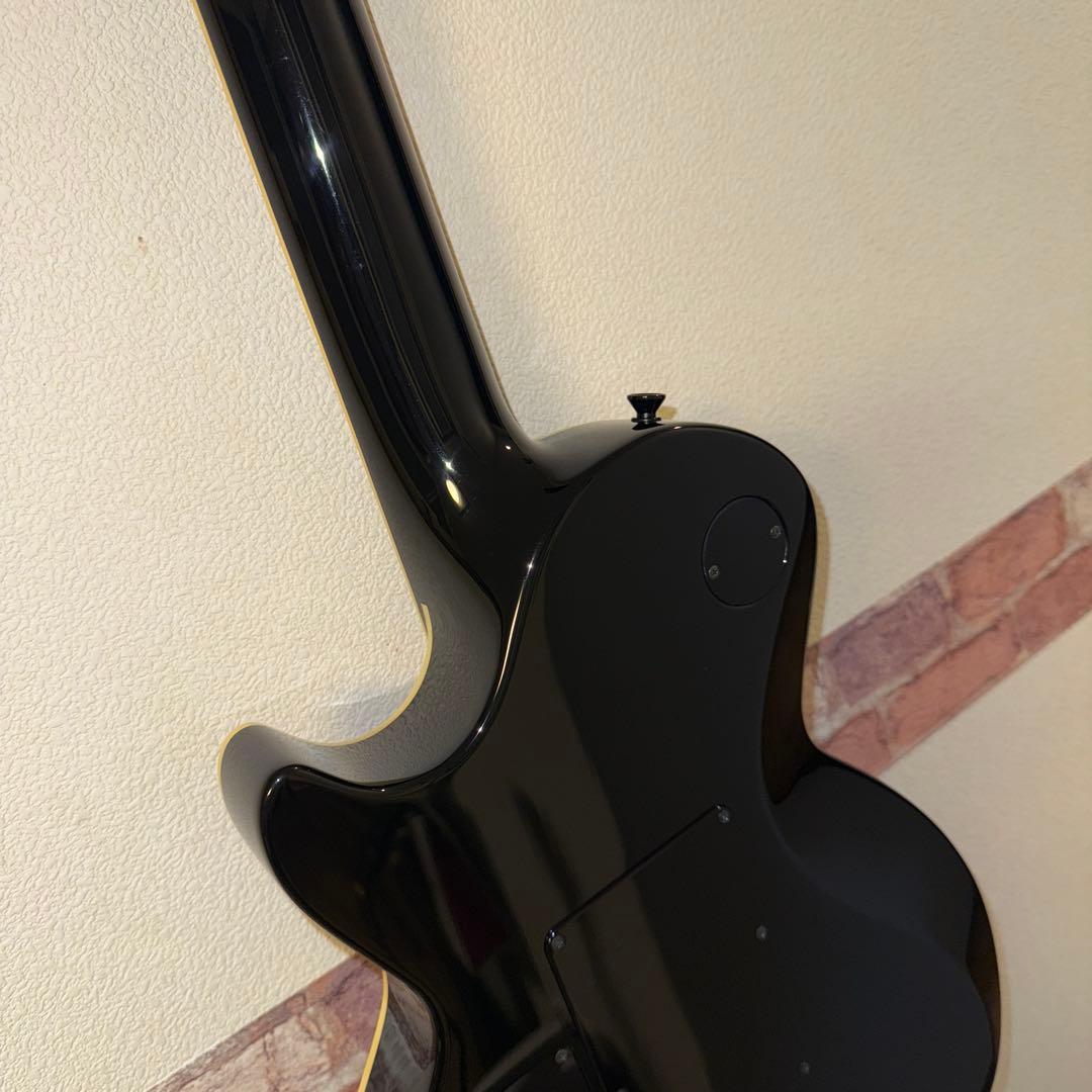 ESP ECLIPSE S-Ⅰ SUGIZO Signature Model