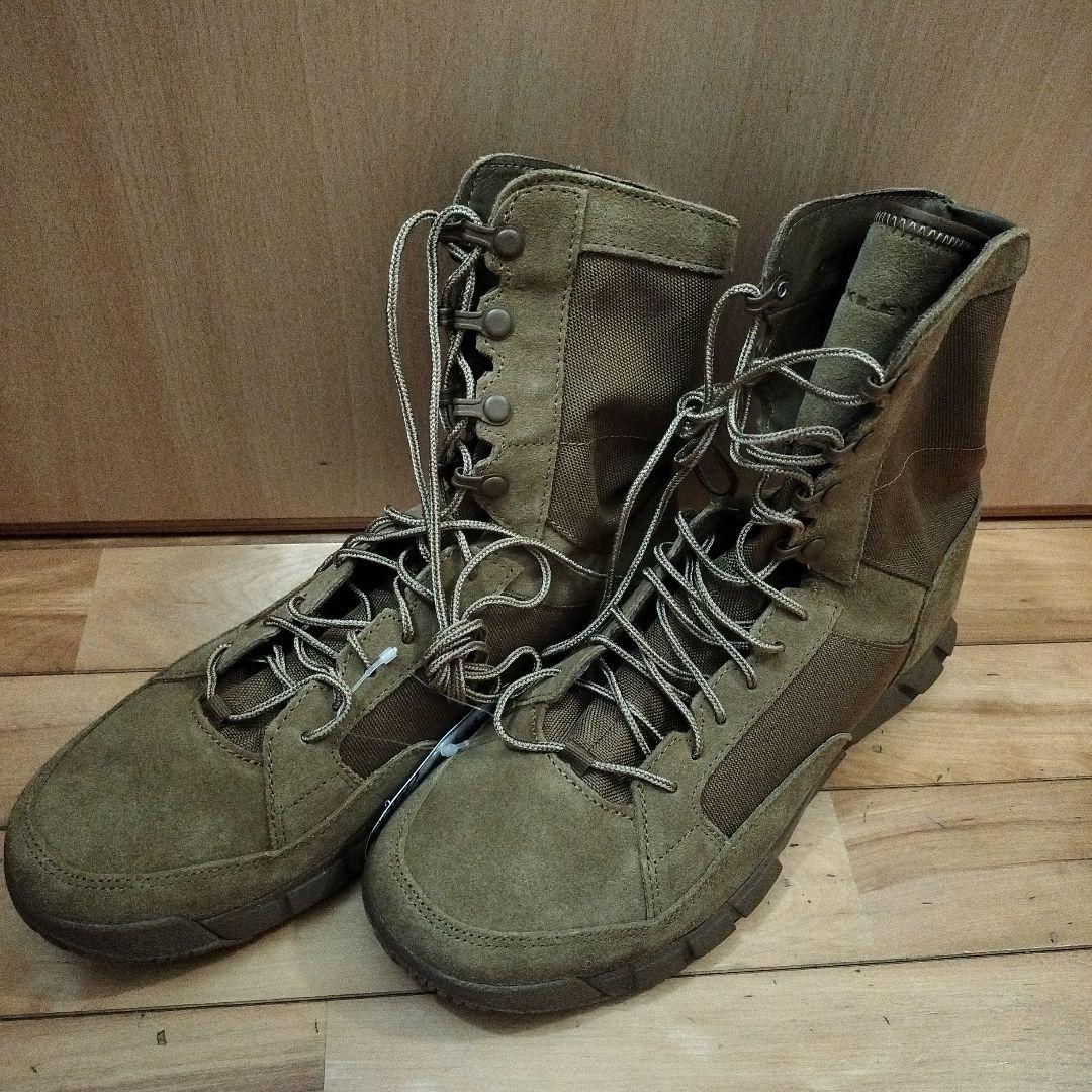 OAKLEY コヨーテブーツになります✨