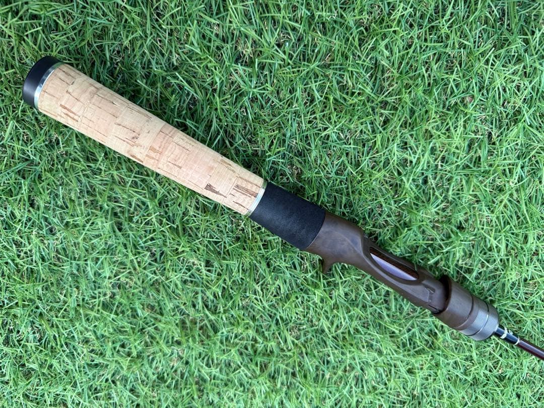 フィッシュマン　ビームスブランシエラ4.8UL