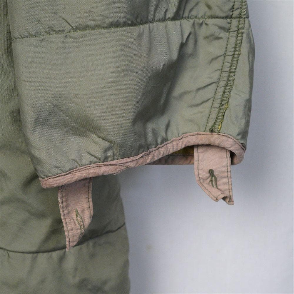 中国長城 グレートチャイナウォール M-51 ビンテージ ライナー リメイク