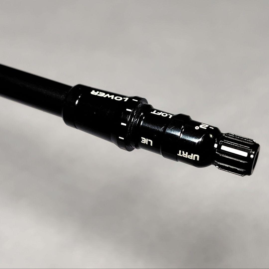 未使用Reax Mid Rotation 50SR 1W テーラーメイドスリーブ