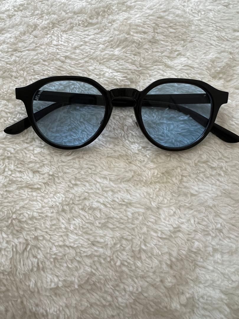 Natural Lag x NOsWEA サングラス 花村想太