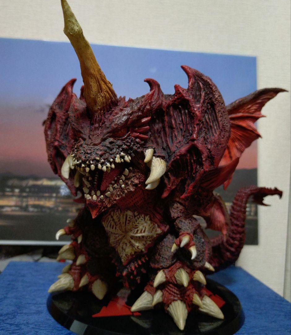 デストロイア　デフォリアル 一般流通版