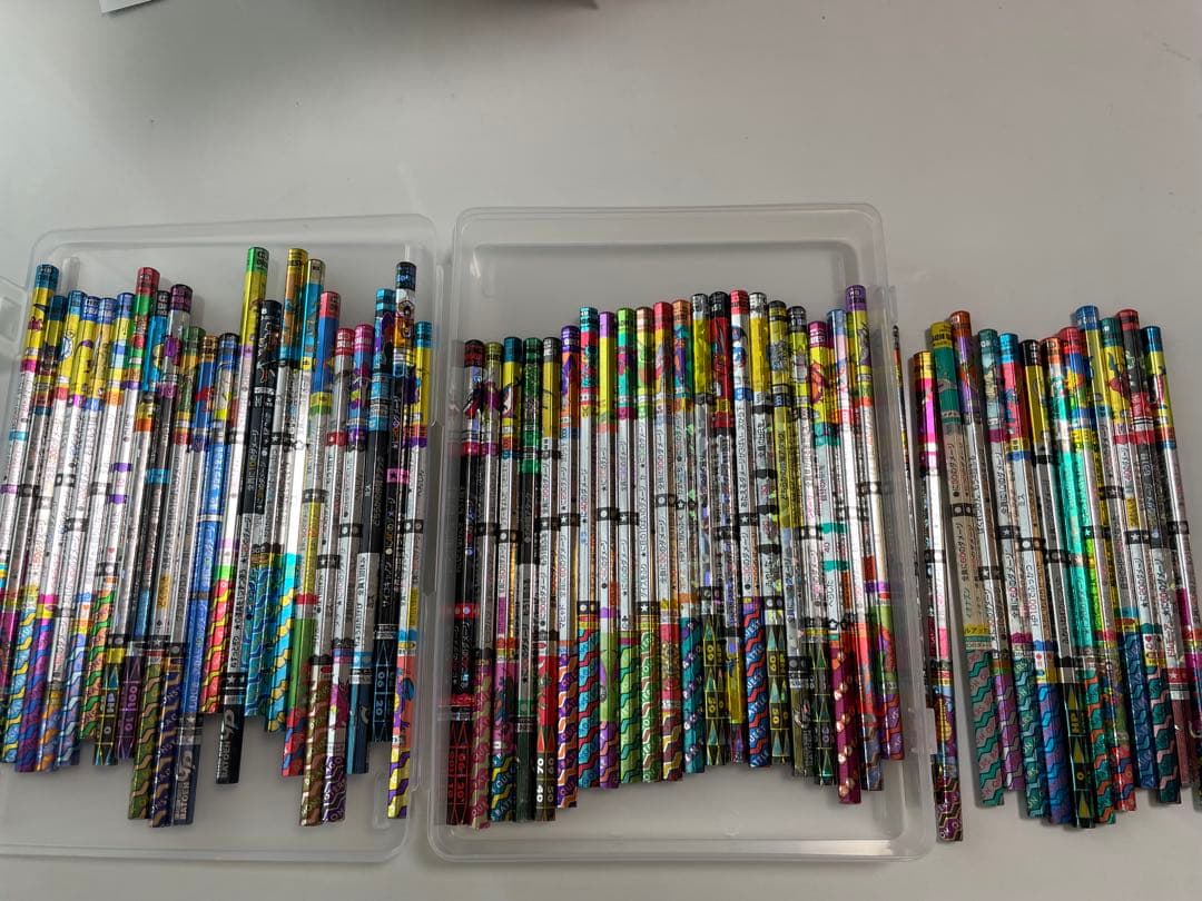 バトル鉛筆　バトエン　ドラクエ　428本　まとめ売り