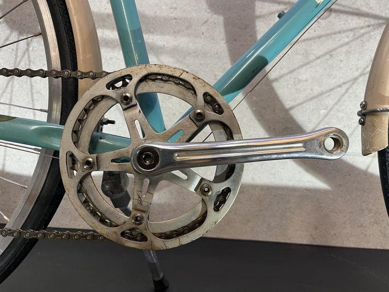 PEUGEOT Pris a Velo 650×25c 7s プジョー